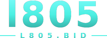 l805 logo